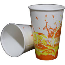 Bencup Karton Bardak 12 Oz ( 40 Adet )