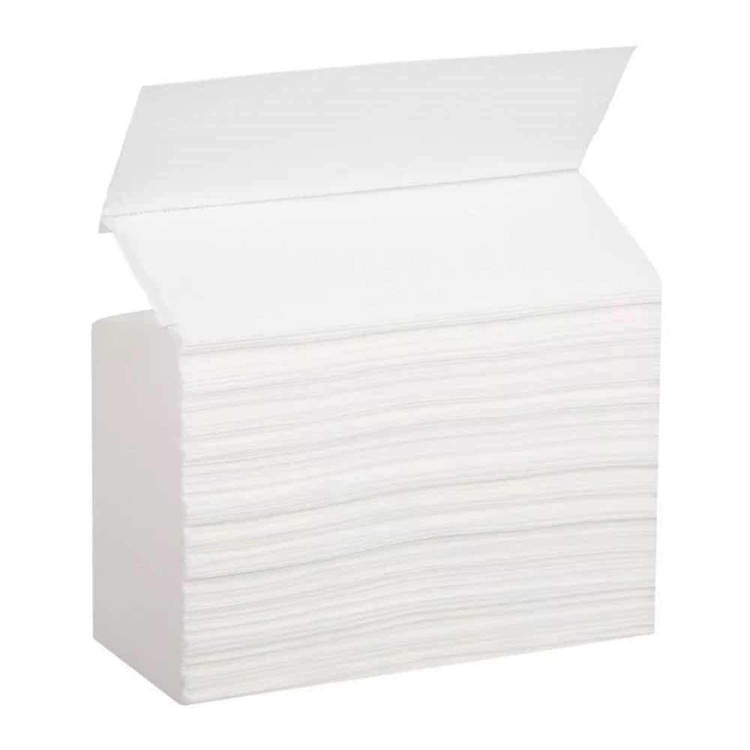 Dispenser Z Havlu 120 Yaprak ( 12 Paket )