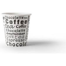 Bencup Karton Bardak 6.5 Oz ( 3000 Adet )