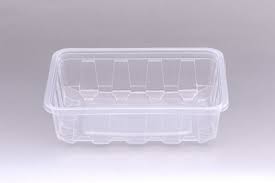 Policap Plastik Şarküteri 250 gr Kase 1 Koli ( 1800 Adet )