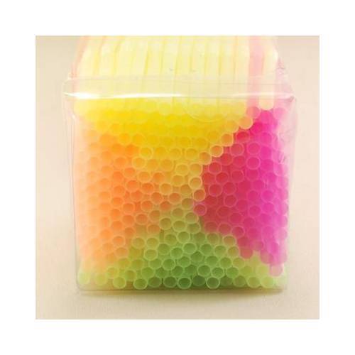 Dolphin Körüklü Fosforlu Pipet (225 li x 50 Paket )