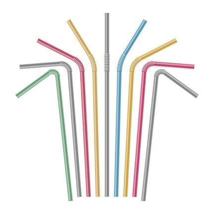 Dolphin Körüklü Pipet ( 200 lü x 50 Paket )
