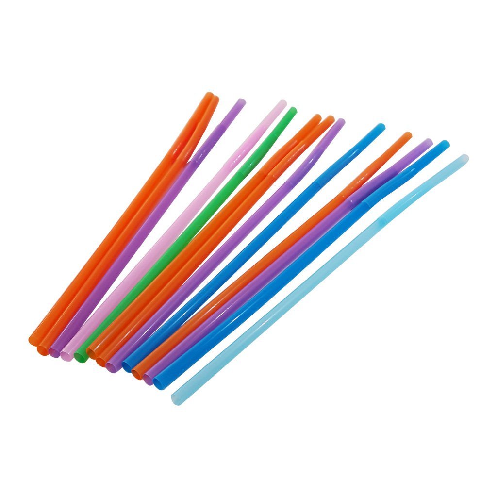 Dolphin Körüklü Pipet ( 200 lü x 50 Paket )