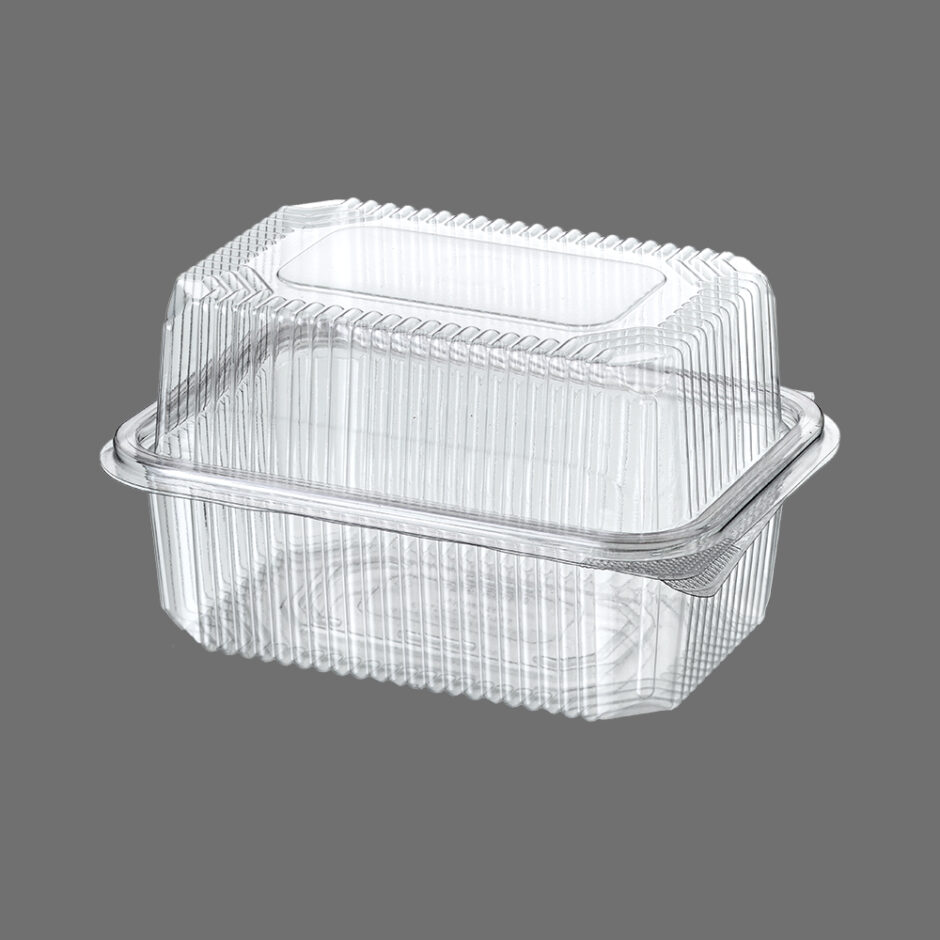 Policap Peynir Kabı 500 Gr (800 Adet)