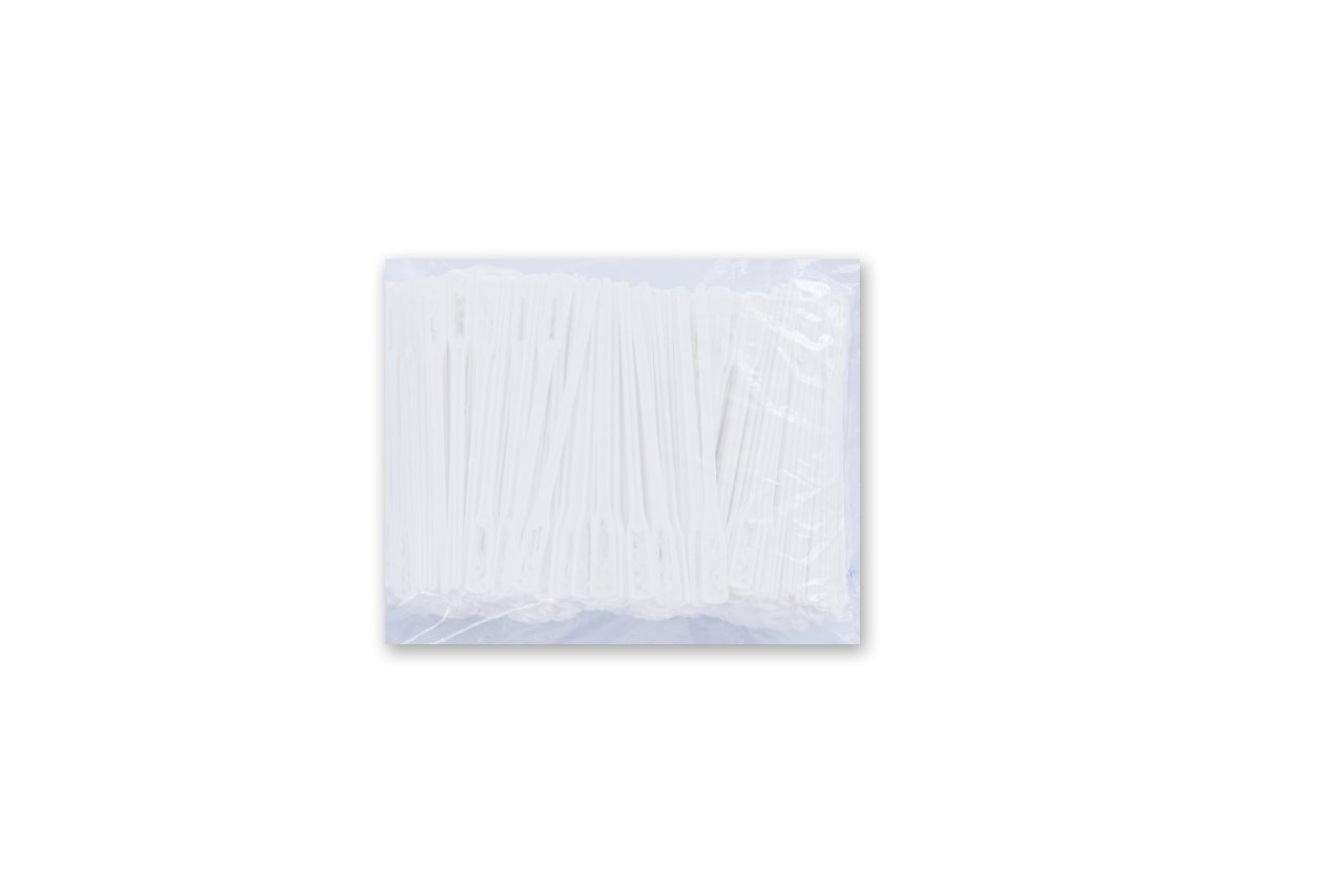 Plastik Karıştırıcı ( 1000'li x 30 Paket )